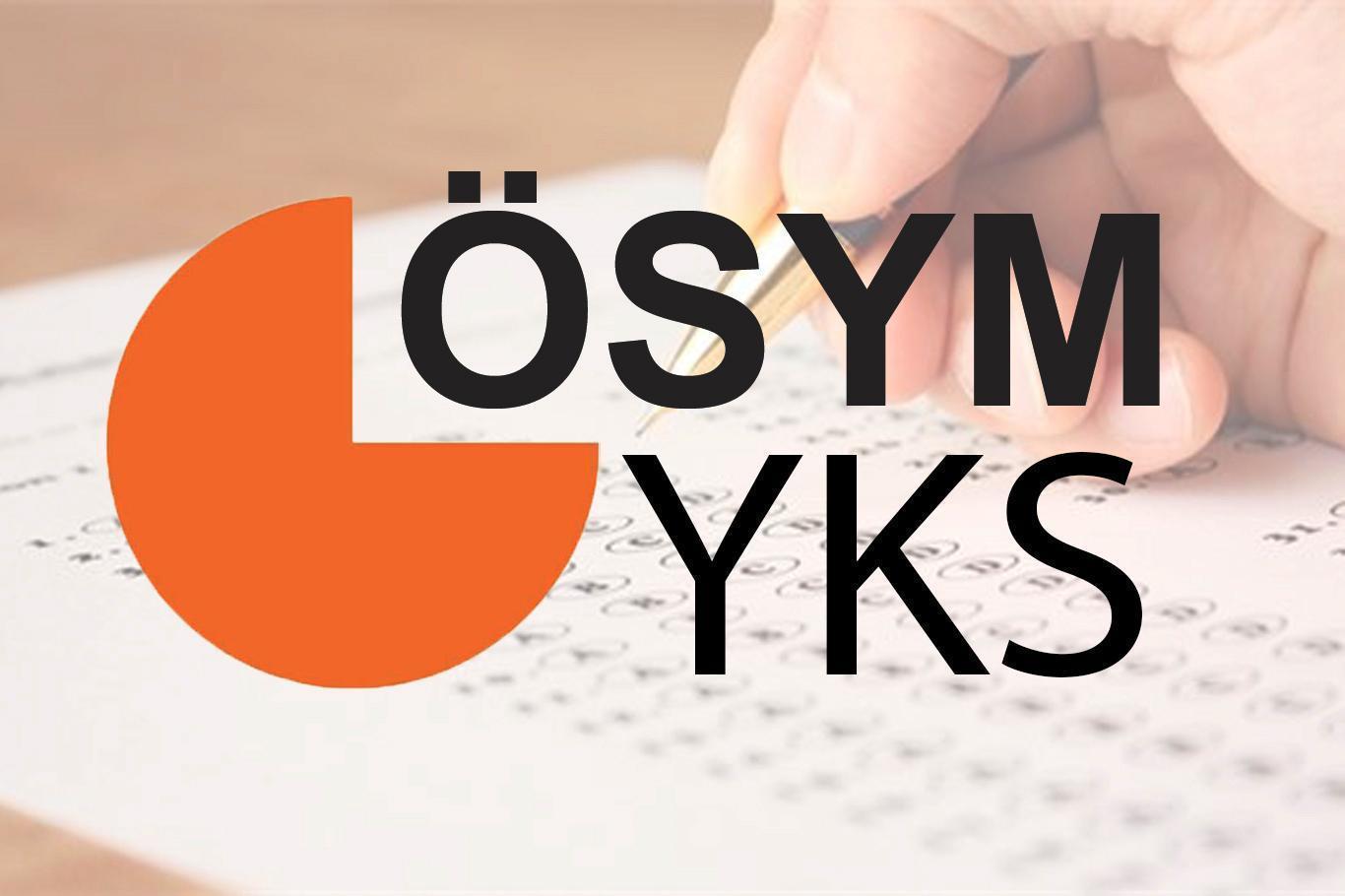YKS tercih işlemleri kılavuzu yayımlandı YKS tercih işlemleri kılavuzu yayımlandı